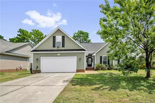 3105 Totley Dr, Fayetteville, NC 28306 - Photo 1