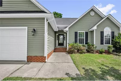 3105 Totley Drive, Fayetteville, NC 28306 - Photo 4