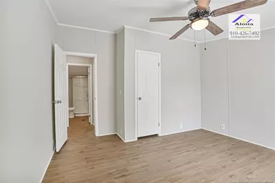 101 1st Street, Erwin, NC 28339 - Photo 16