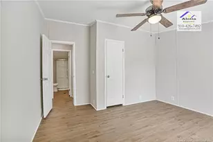 101 1st St, Erwin, NC 28339 - Photo 16