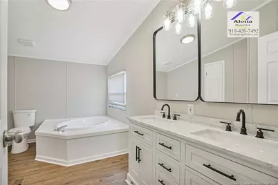 101 1st Street, Erwin, NC 28339 - Photo 24