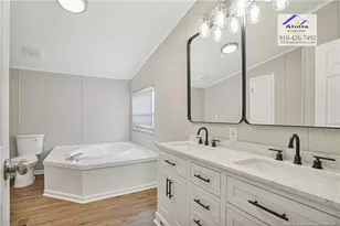 101 1st St, Erwin, NC 28339 - Photo 24