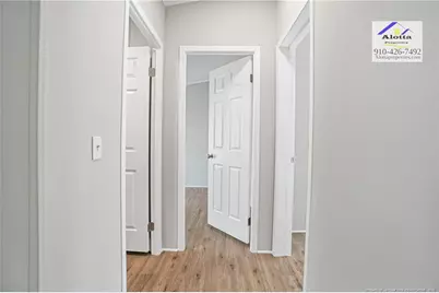 101 1st Street, Erwin, NC 28339 - Photo 14