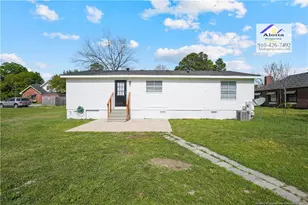 101 1st St, Erwin, NC 28339 - Photo 4