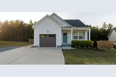 135 Harmony Trail, Broadway, NC 27505 - Photo 1