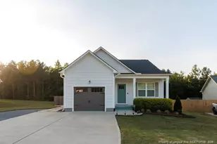 135 Harmony Trail, Broadway, NC 27505 - Photo 1
