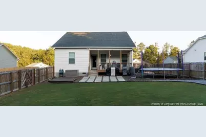 135 Harmony Trail, Broadway, NC 27505 - Photo 2