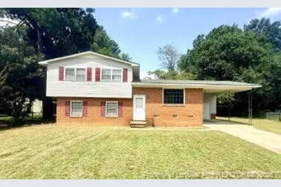 6518 Jamaica Court, Fayetteville, NC 28314 - Photo 1