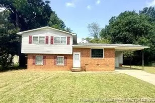6518 Jamaica Ct, Fayetteville, NC 28314 - Photo 1