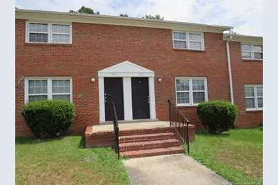 1947 King George Drive, Fayetteville, NC 28303 - Photo 1