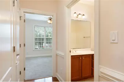 1830 Jennifer Lane #103, Fayetteville, NC 28314 - Photo 20