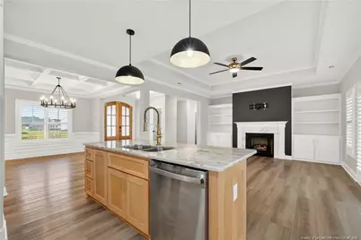 5832 Dottie Circle, Hope Mills, NC 28348 - Photo 14