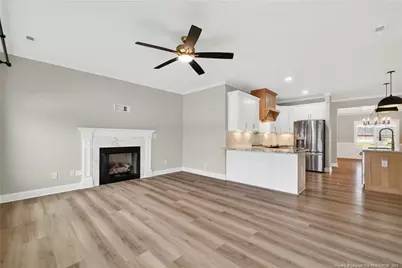 5832 Dottie Circle, Hope Mills, NC 28348 - Photo 22