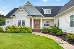 5832 Dottie Cir, Hope Mills, NC 28348 - Photo 4