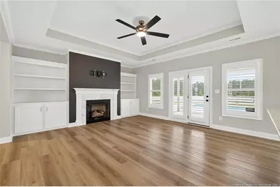 5832 Dottie Circle, Hope Mills, NC 28348 - Photo 10