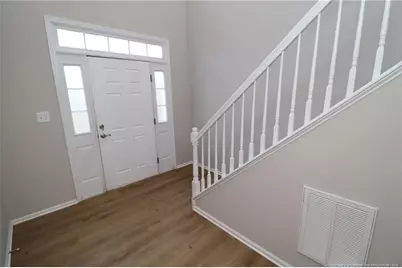 8120 Upper Lake Drive, Raleigh, NC 27615 - Photo 2