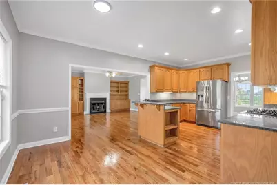 3046 Whistling Rufus Road, Pembroke, NC 28372 - Photo 16