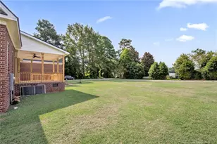 3046 Whistling Rufus Rd, Pembroke, NC 28372 - Photo 36