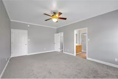3046 Whistling Rufus Road, Pembroke, NC 28372 - Photo 18