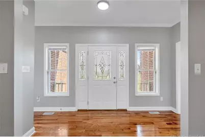 3046 Whistling Rufus Road, Pembroke, NC 28372 - Photo 6