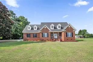 3046 Whistling Rufus Rd, Pembroke, NC 28372 - Photo 1