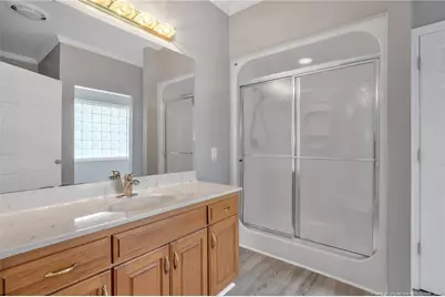 3046 Whistling Rufus Road, Pembroke, NC 28372 - Photo 20