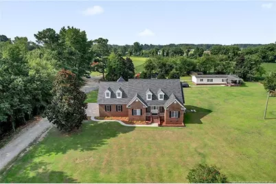 3046 Whistling Rufus Road, Pembroke, NC 28372 - Photo 42