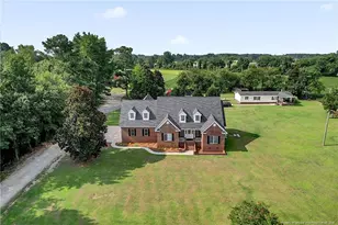 3046 Whistling Rufus Rd, Pembroke, NC 28372 - Photo 42