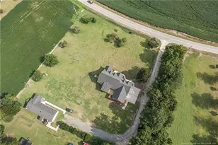 3046 Whistling Rufus Rd, Pembroke, NC 28372 - Photo 40