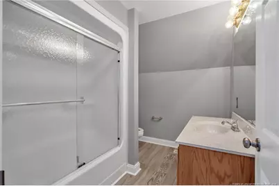 3046 Whistling Rufus Road, Pembroke, NC 28372 - Photo 30
