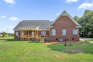 3046 Whistling Rufus Rd, Pembroke, NC 28372 - Photo 34