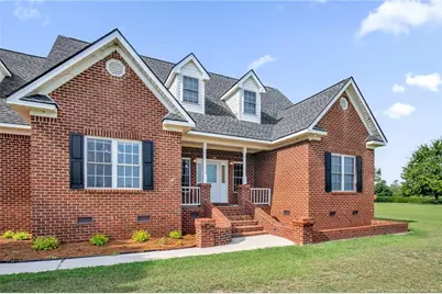 3046 Whistling Rufus Road, Pembroke, NC 28372 - Photo 4