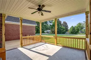 3046 Whistling Rufus Rd, Pembroke, NC 28372 - Photo 32