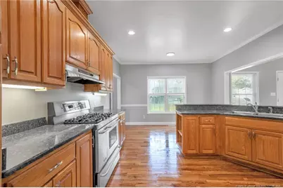 3046 Whistling Rufus Road, Pembroke, NC 28372 - Photo 12