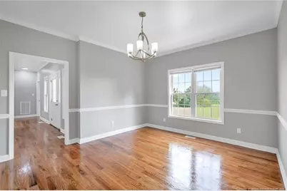 3046 Whistling Rufus Road, Pembroke, NC 28372 - Photo 10