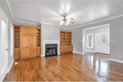 3046 Whistling Rufus Road, Pembroke, NC 28372 - Photo 8