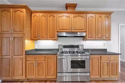 3046 Whistling Rufus Road, Pembroke, NC 28372 - Photo 14