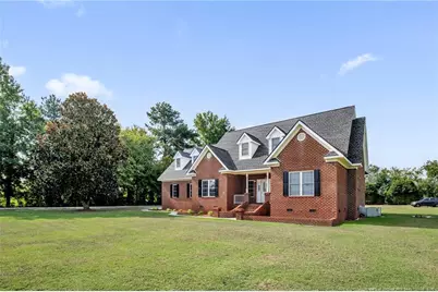 3046 Whistling Rufus Road, Pembroke, NC 28372 - Photo 2