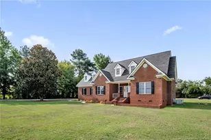 3046 Whistling Rufus Rd, Pembroke, NC 28372 - Photo 2
