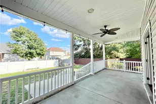108 Canyon Ct, Sanford, NC 27332 - Photo 40