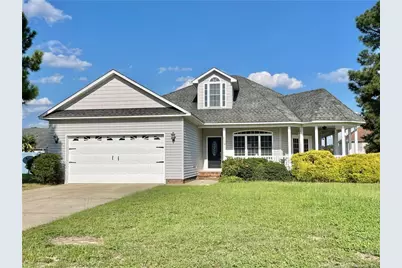 108 Canyon Court, Sanford, NC 27332 - Photo 1