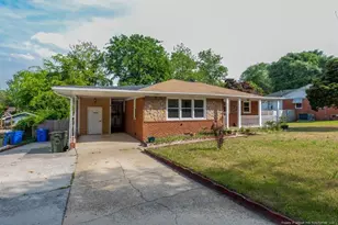 1115 Faison Ave, Fayetteville, NC 28304 - Photo 2