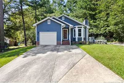 3294 Florida Drive, Fayetteville, NC 28301 - Photo 1