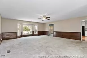 106 Martin St, Dunn, NC 28334 - Photo 16