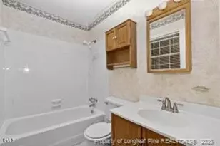 106 Martin St, Dunn, NC 28334 - Photo 10
