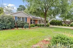 106 Martin St, Dunn, NC 28334 - Photo 22