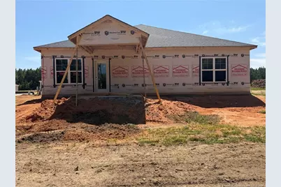 406 Thorntons Creek Drive, Erwin, NC 28339 - Photo 2