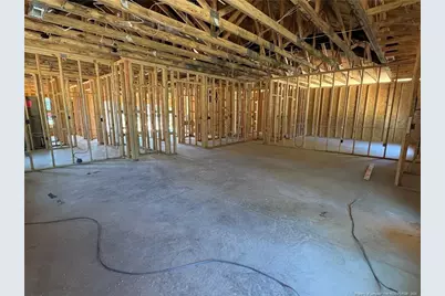 406 Thorntons Creek Drive, Erwin, NC 28339 - Photo 6