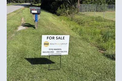 1952 Bee Gee Road, Lumberton, NC 28358 - Photo 26