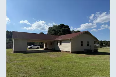 1952 Bee Gee Road, Lumberton, NC 28358 - Photo 22